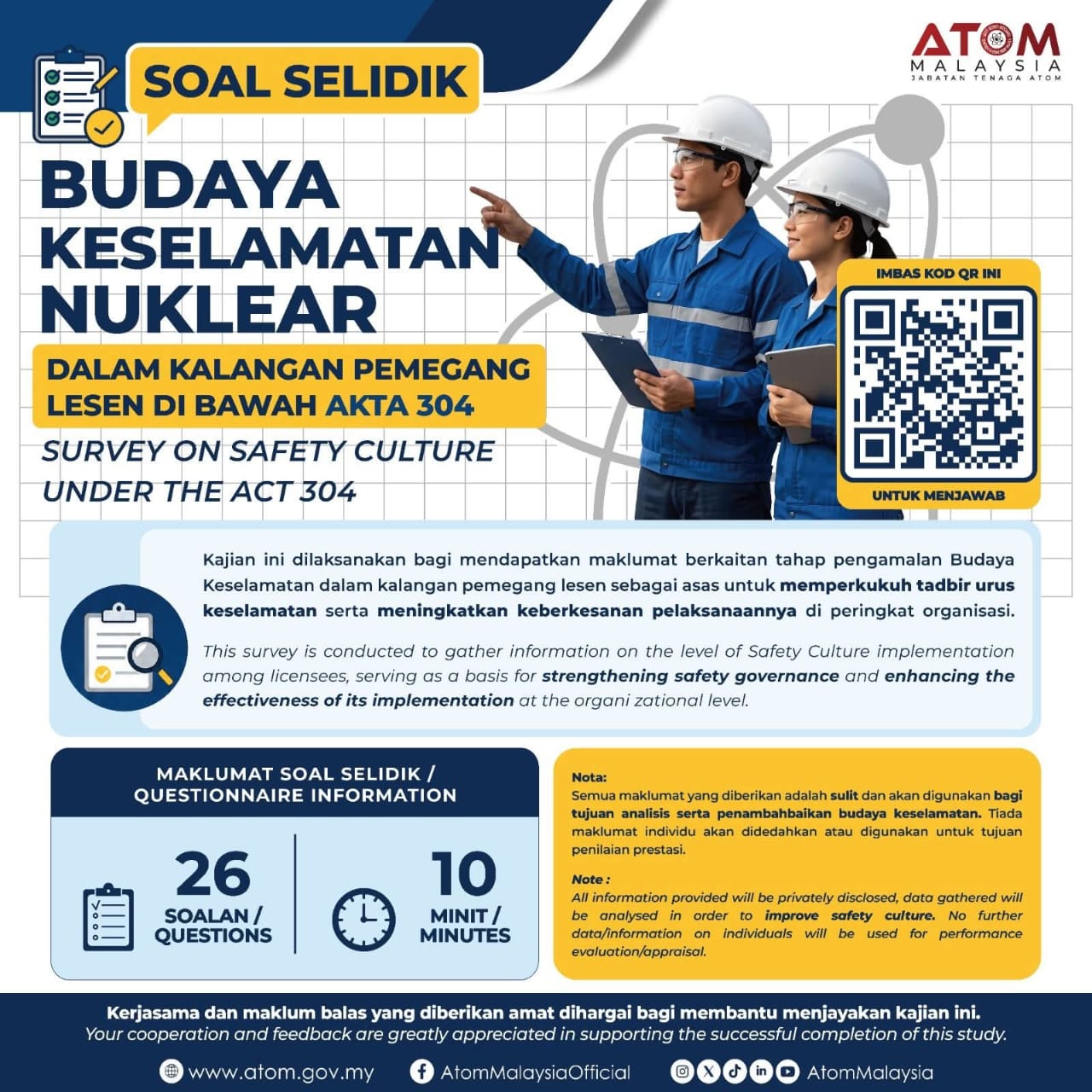 Soal Selidik